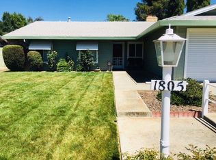 1805 Bella Casa Dr, Woodland, CA