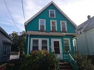 9 Converse St, Brighton, MA 02135