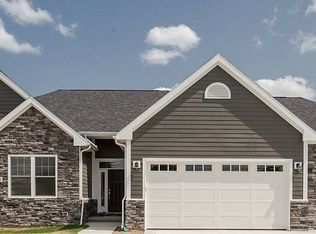 5965 Waterville Monclova Rd, Waterville, OH 43566