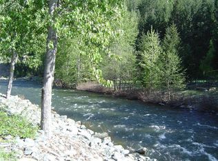 58 Hazelwood Ln, Trinity Center, CA 96091