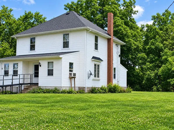 A S Bluff Rd #7146, Merrimac, WI 53561