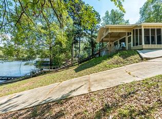 282 Brian St, Many, LA 71449