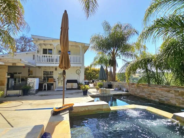 (undisclosed Address), Fallbrook, CA 92028