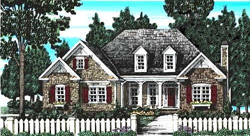 1st image of 624 Blowing Rock Ln Lot 88