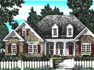 624 Blowing Rock Ln LOT 88, Knoxville, TN 37922