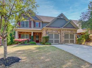 7772 Copper Kettle Way, Flowery Branch, GA 30542