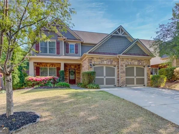 7772 Copper Kettle Way, Flowery Branch, GA 30542