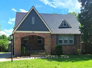 1028 E 33rd Pl, Tulsa, OK 74105