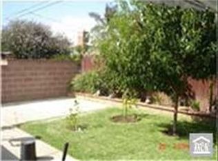 13839 Dancer St, La Puente, CA 91746