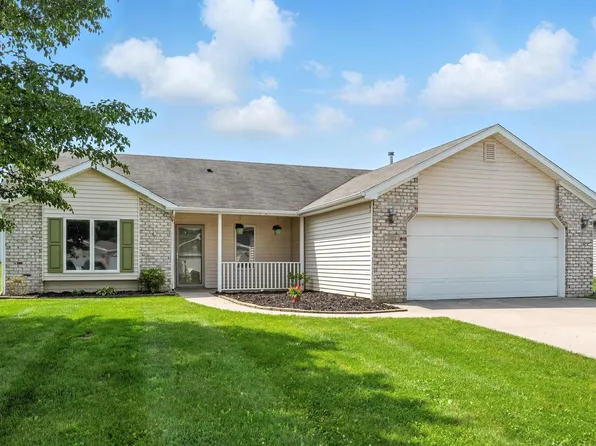 2005 Priscilla Ln, Kendallville, IN 46755