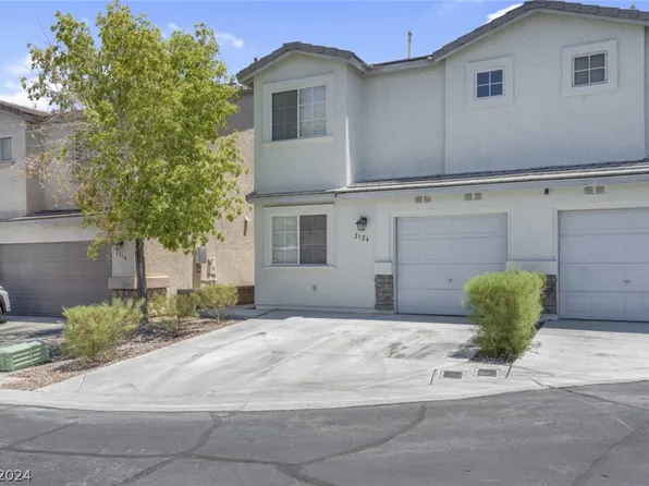 2124 William Holden Ct, Las Vegas, NV 89142