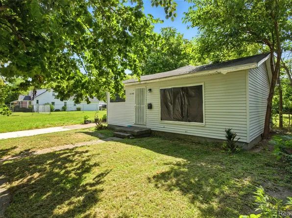 21455 Pickford St, Detroit, MI 48219