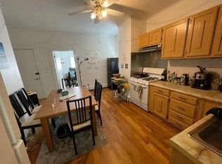29 Marney St #C, Cambridge, MA 02141