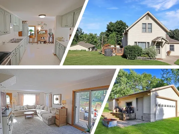 729 8th St NE, Little Falls, MN 56345