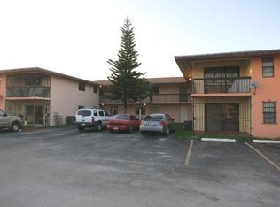 6231 W 24th Ave APT 106, Hialeah, FL 33016