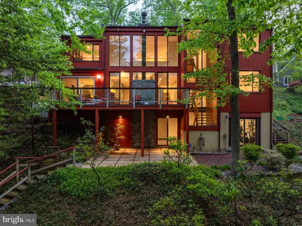 1739 Vineyard Trl, Annapolis, MD 21401