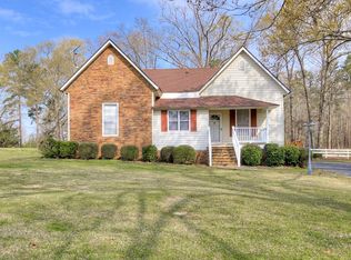 2857 Chamberlain Ferry Rd, Lincolnton, GA 30817