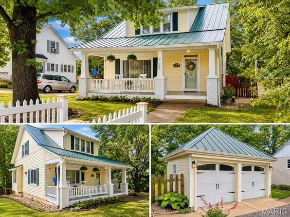 304 Maupin Ave, New Haven, MO 63068