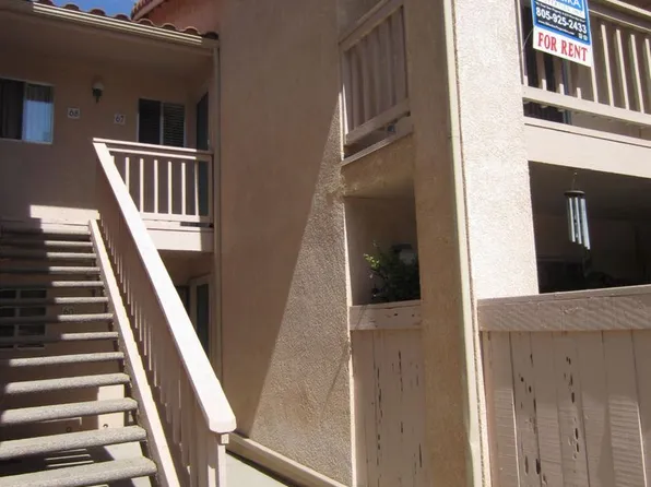 321 E Inger Dr #G67, Santa Maria, CA 93454