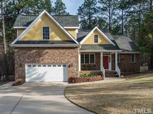 28 Dinghy Dr, Sanford, NC 27332