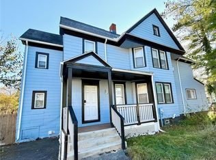 390 Hayward Ave, Rochester, NY 14609