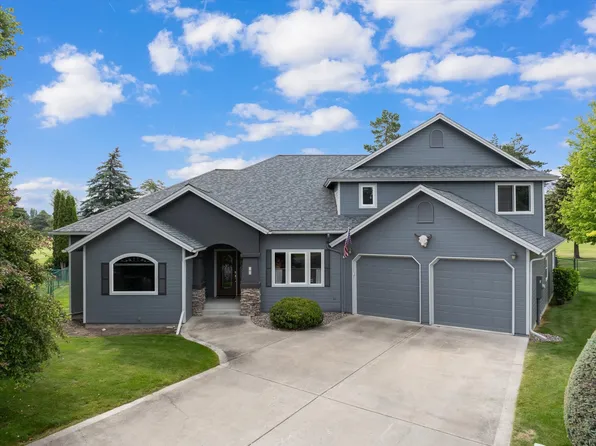 18 Buffalo Hills Cir, Kalispell, MT 59901