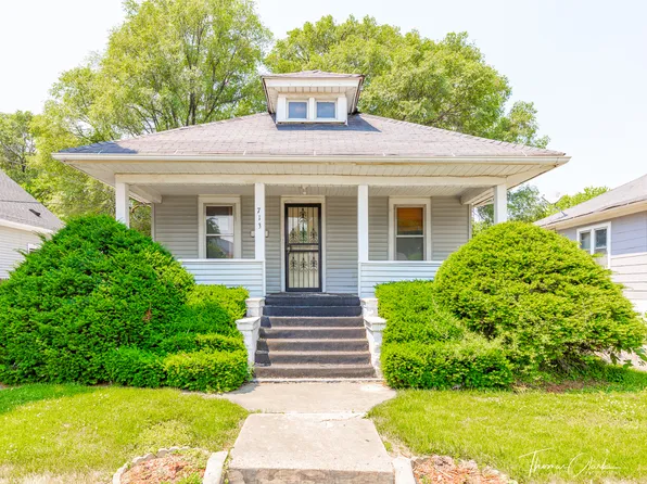 713 S Joliet St, Joliet, IL 60436