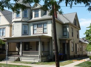 1256 Elk St, Franklin, PA 16323