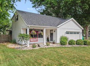 5323 Rugby St, Portage, MI 49024