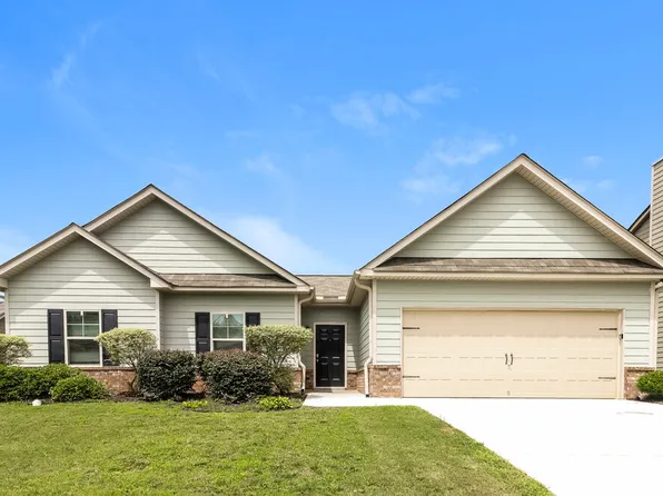 59 Appaloosa Ln, Dallas, GA 30132