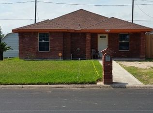 3634 Rancho Del Rey, Edinburg, TX 78542