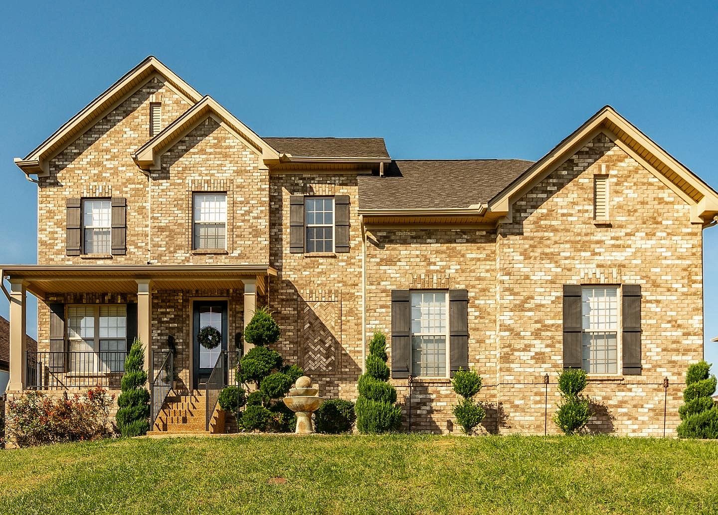 1053 Tower Hill Ln, Hendersonville, TN 37075 Zillow