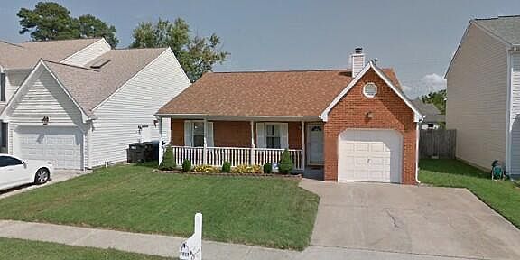 4th image of 5817 Glen View Dr