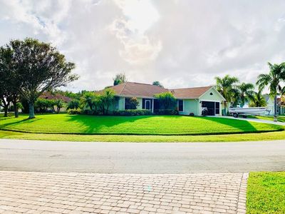 5415 NW Clark Ave, Port Saint Lucie, FL, 34983