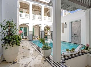 45 La Garza Ct, Inlet Beach, FL 32461