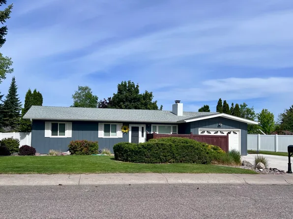 605 Continental Way, Missoula, MT 59803