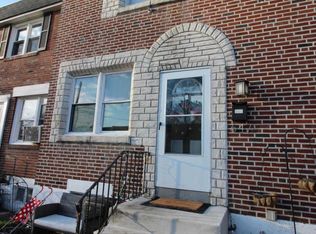 647 Beech Ave, Glenolden, PA 19036