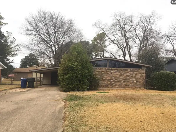 222 Brookbriar Dr, Shreveport, LA 71107