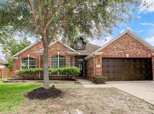 5906 Greenway Manor Ln, Spring, TX 77373