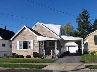 114 Cleveland Ave, Lackawanna, NY 14218