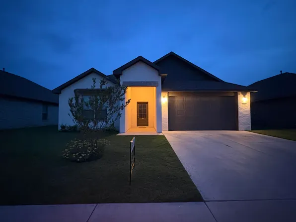 7613 60th St, Lubbock, TX 79407