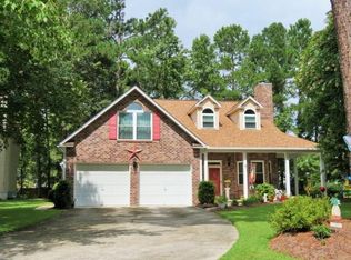 189 Bamert St, Summerville, SC 29483