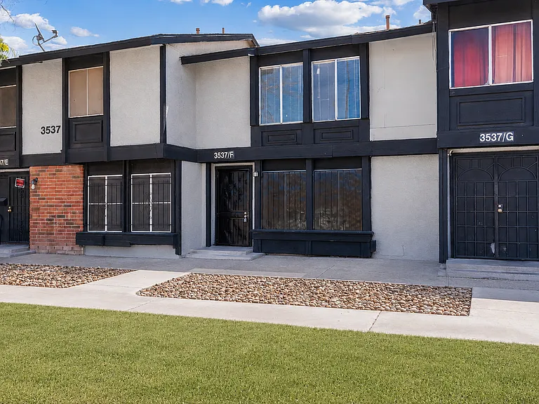 3537 Mercury St #F — Photo 1