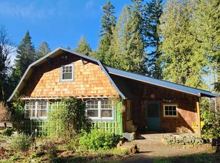 35920 SE Trail Dr, Estacada, OR 97023