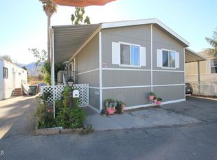 33 Outer Dr #33, Santa Paula, CA 93060