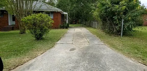 drive for parking