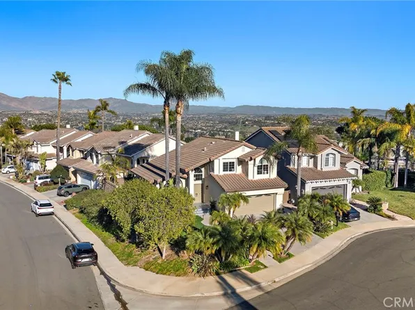 2 Windstar, Aliso Viejo, CA 92656