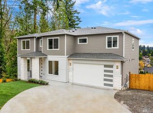 1516 175th Pl Ne, Bellevue, WA 98008