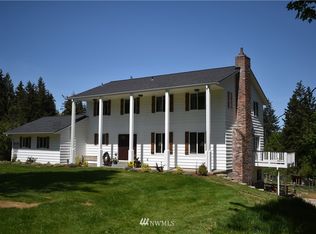 184 Baker Farm Rd, Port Angeles, WA 98362