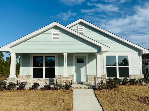 1201 Pitts St, Panama City, FL 32404